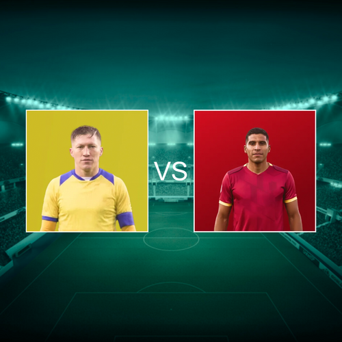Academia del Balompié Boliviano vs CDT Real Oruro División Profesional