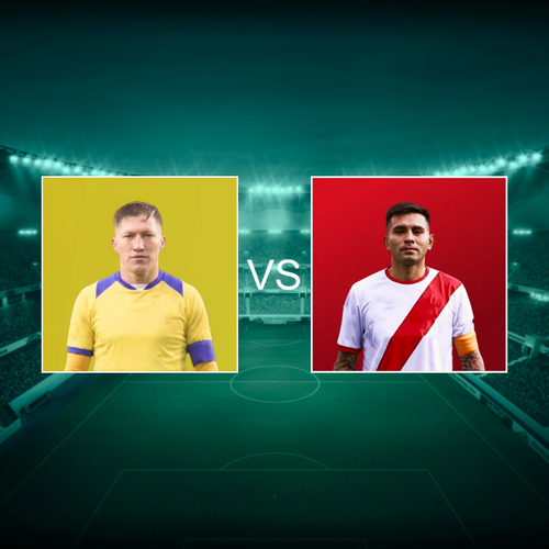 Academia del Balompié Boliviano vs Club Always Ready División Profesional