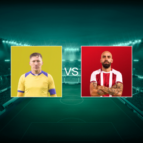 Academia del Balompié Boliviano vs Club Independiente Petrolero División Profesional