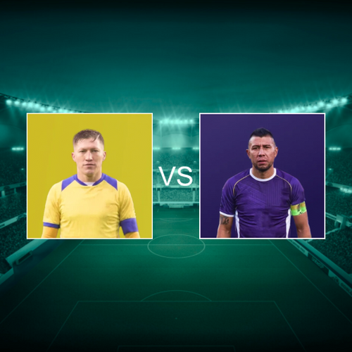 Academia del Balompié Boliviano vs Club Real Potosí División Profesional