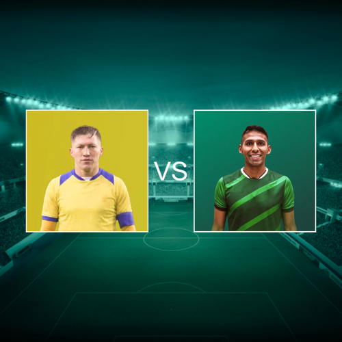 Academia del Balompié Boliviano vs Oriente Petrolero División Profesional