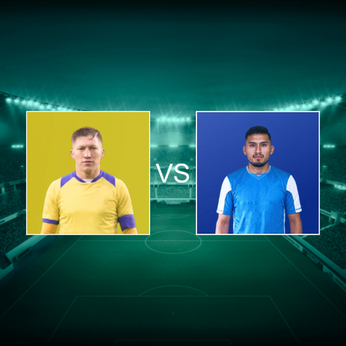 Academia del Balompié Boliviano vs San Antonio Bulo Bulo División Profesional