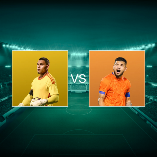 Academia Puerto Cabello vs Deportivo La Guaira F.C. Venezuelan Primera División