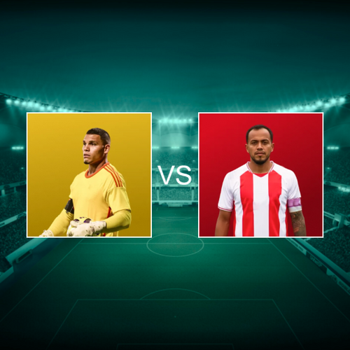 Academia Puerto Cabello vs Estudiantes de Mérida F.C. Venezuelan Primera División