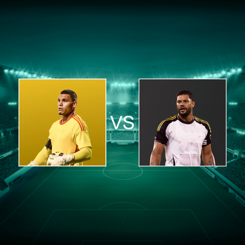 Alianza Atlético vs C.S.D. Macará - CONMEBOL Sudamericana