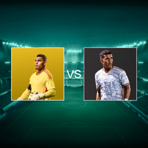 Academia Puerto Cabello vs Trujillanos F.C. Venezuelan Primera División