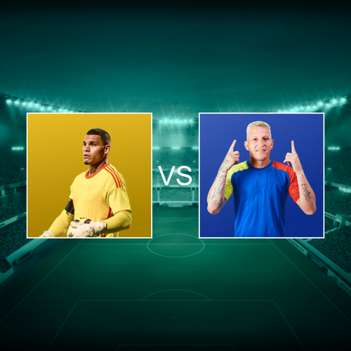 Academia Puerto Cabello vs Universidad Central de Venezuela F.C. Venezuelan Primera División