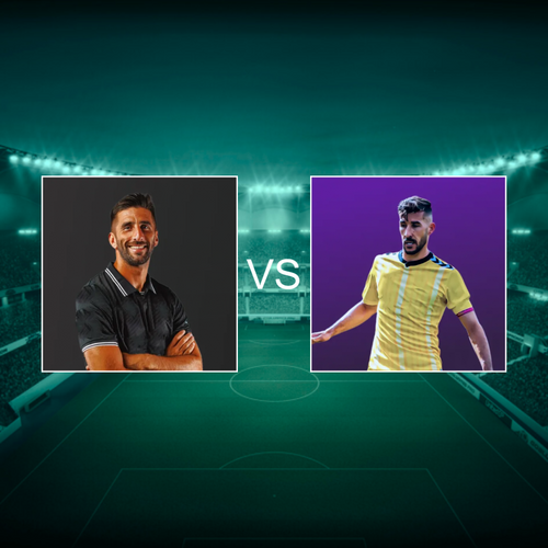 Académico de Viseu F.C. vs CD Nacional Primeira Liga