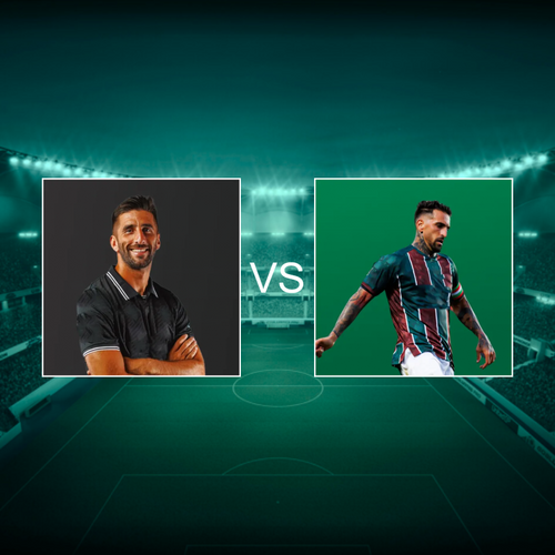 Académico de Viseu F.C. vs CF Estrela da Amadora Primeira Liga