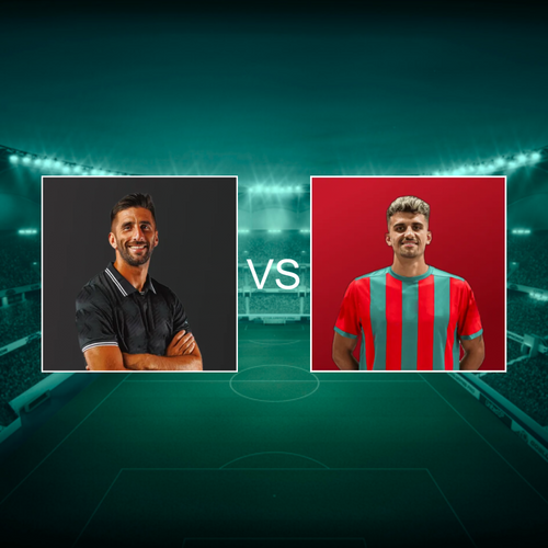 Académico de Viseu F.C. vs CS Marítimo Primeira Liga
