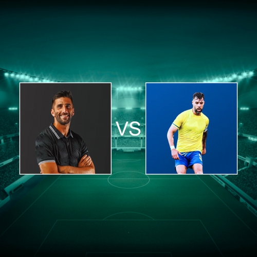 Académico de Viseu F.C. vs FC Arouca Primeira Liga