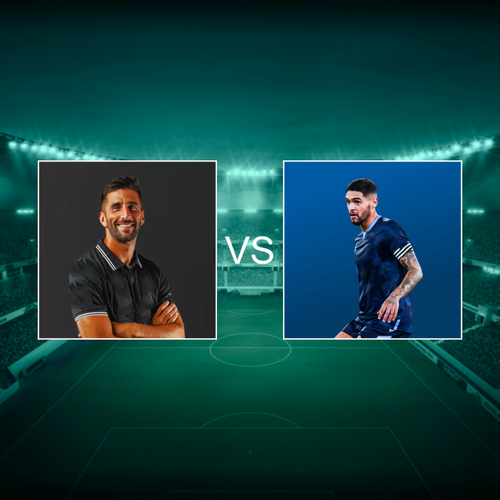 Académico de Viseu F.C. vs FC Famalicao Primeira Liga