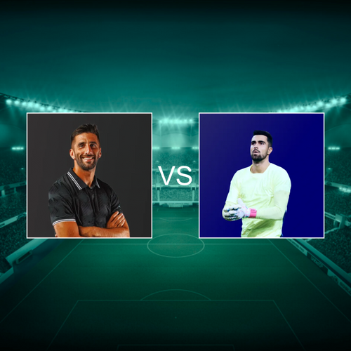 Académico de Viseu F.C. vs FC Porto Primeira Liga