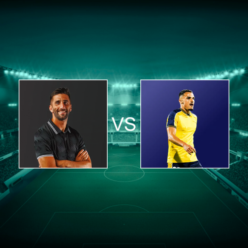 Académico de Viseu F.C. vs GD Estoril Praia Primeira Liga