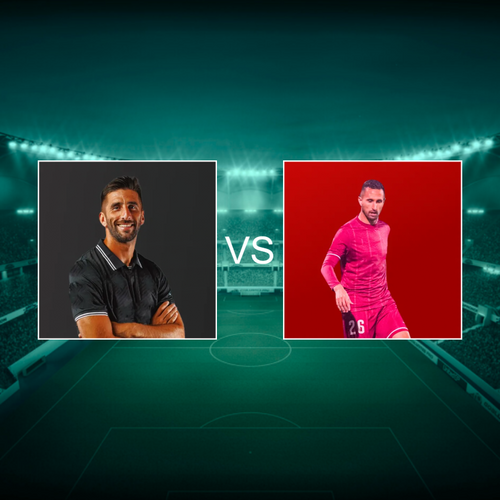 Académico de Viseu F.C. vs Gil Vicente FC Primeira Liga