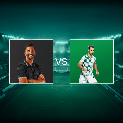 Académico de Viseu F.C. vs Moreirense FC Primeira Liga