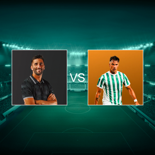 Académico de Viseu F.C. vs Rio Ave FC Primeira Liga