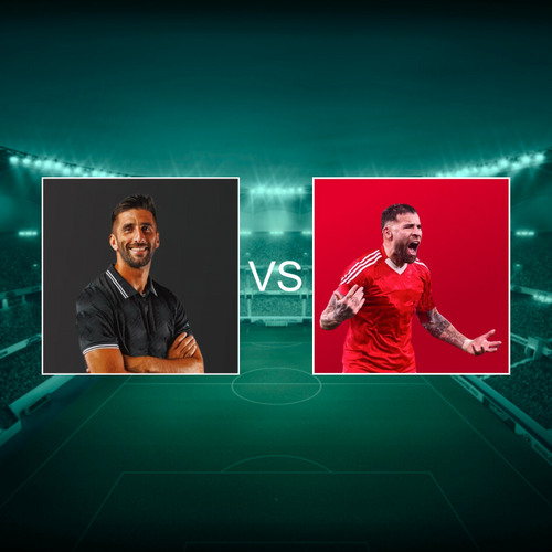 Académico de Viseu F.C. vs SL Benfica Primeira Liga