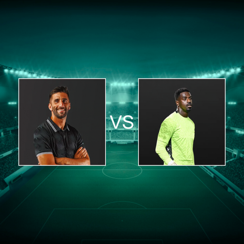 Académico de Viseu F.C. vs Vitória S.C. Primeira Liga
