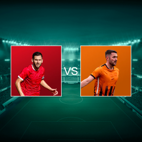 Accrington Stanley FC vs Barnet FC EFL League Two