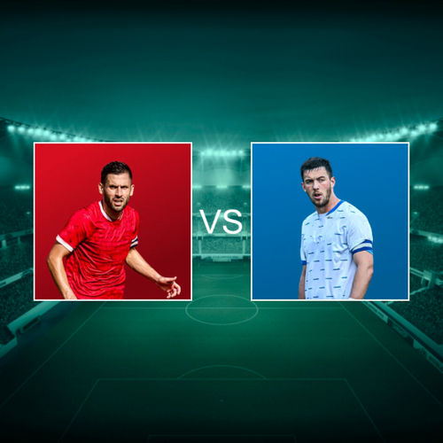 Accrington Stanley FC vs Barrow AFC EFL League Two