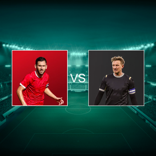 Accrington Stanley FC vs Bromley FC EFL League Two