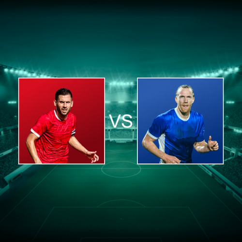 Accrington Stanley FC vs Chesterfield FC EFL League Two