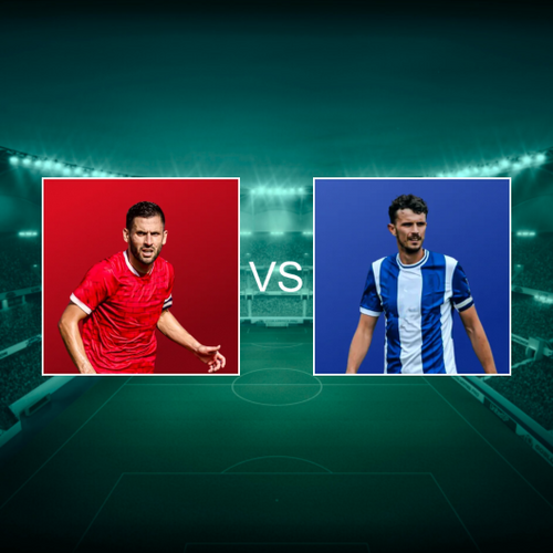 Accrington Stanley FC vs Colchester United FC EFL League Two