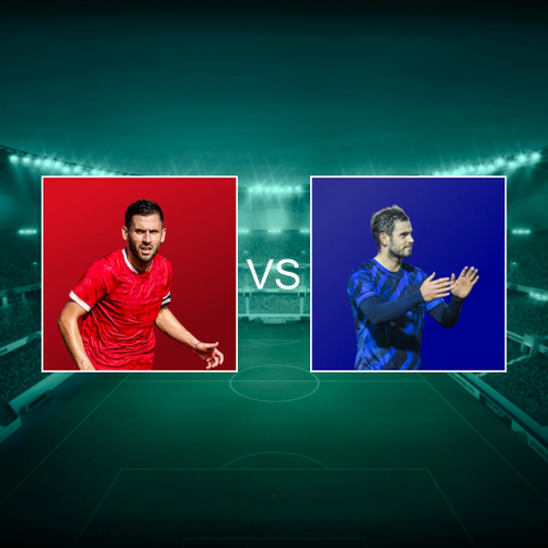 Accrington Stanley FC vs Crawley Town FC EFL League Two