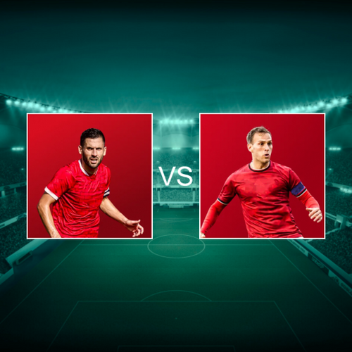 Accrington Stanley FC vs Crewe Alexandra FC EFL League Two