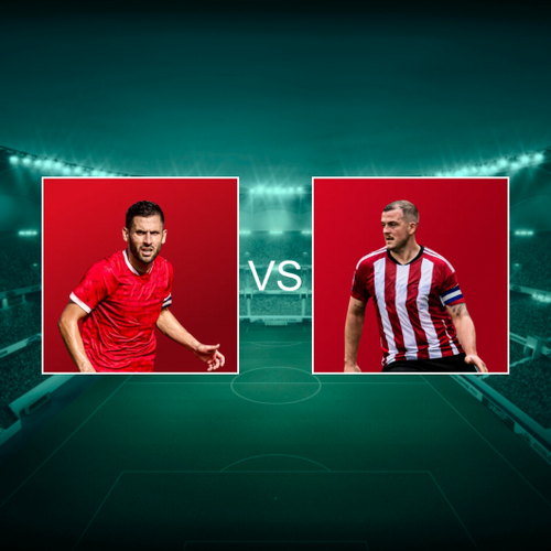 Accrington Stanley FC vs Exeter City FC EFL League Two