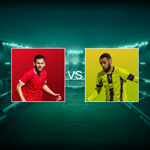 Accrington Stanley FC vs Harrogate Town AFC EFL League Two