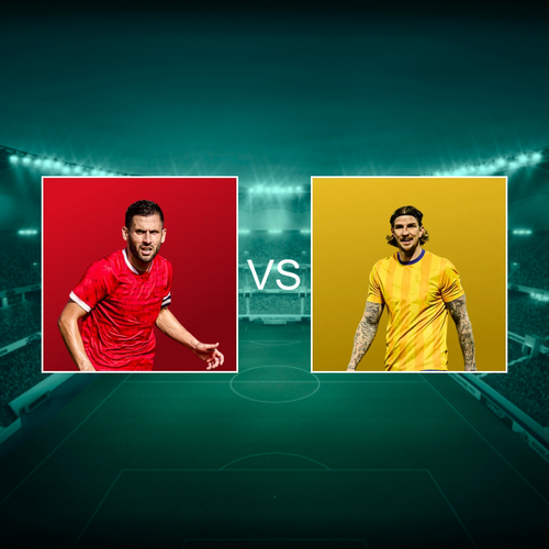 Accrington Stanley FC vs Mansfield Town FC FA Cup