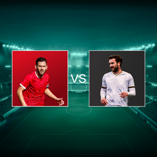 Accrington Stanley FC vs Newport County AFC EFL League Two