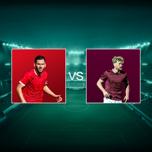 Accrington Stanley FC vs Northampton Town FC EFL League Two