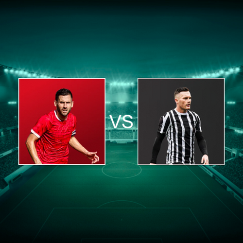 Accrington Stanley FC vs Notts County FC EFL League Two