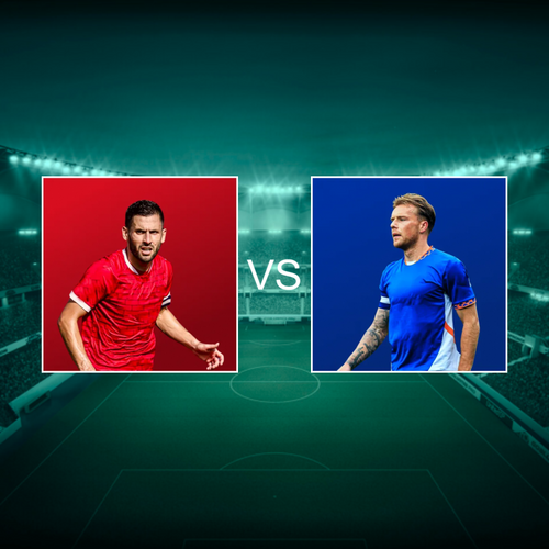 Accrington Stanley FC vs Oldham Athletic AFC Carabao Cup