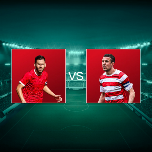 Accrington Stanley FC vs Doncaster Rovers FC Carabao Cup