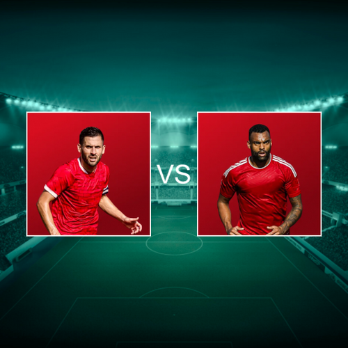 Accrington Stanley FC vs Salford City FC EFL League Two