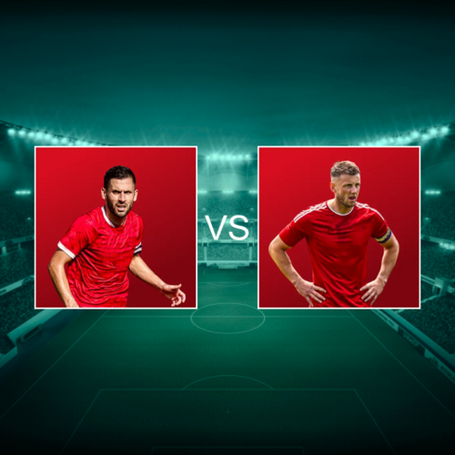 Accrington Stanley FC vs Swindon Town FC EFL League Two