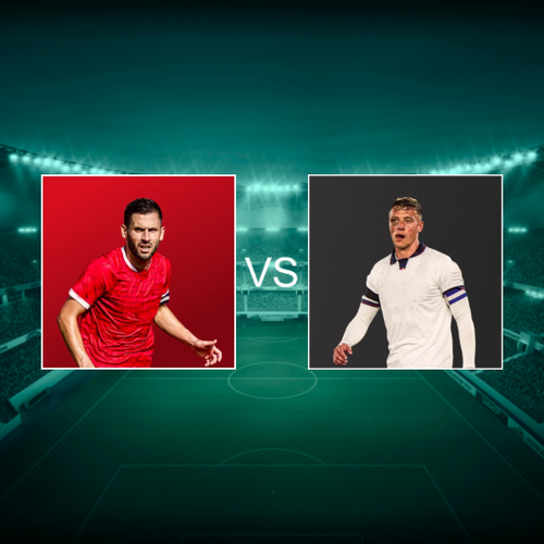 Accrington Stanley FC vs Tranmere Rovers FC EFL League Two