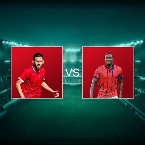 Accrington Stanley FC vs Walsall FC EFL League Two