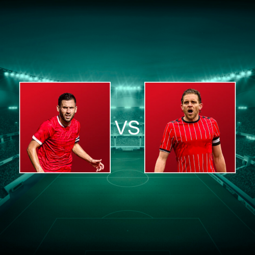 Accrington Stanley FC vs York City FC EFL League Two