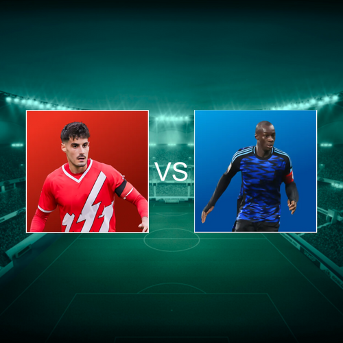 Rayo Vallecano vs RC Strasbourg Alsace Semifinal Europa Conference League