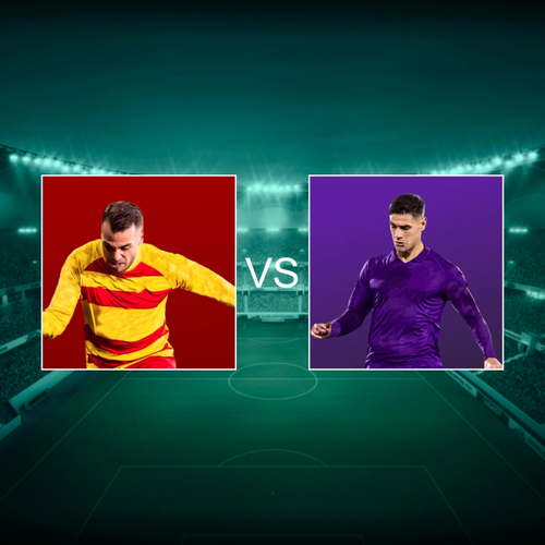 Jagiellonia Bialystok vs ACF Fiorentina Europa Conference League