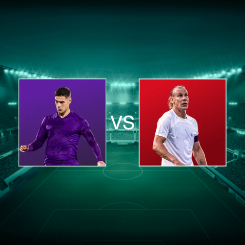 ACF Fiorentina vs AEK Athens FC Europa Conference League