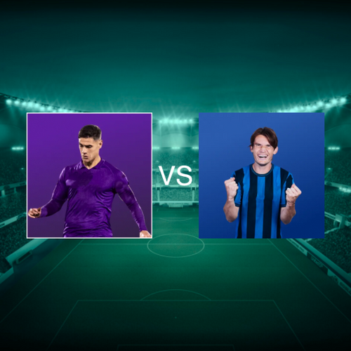 ACF Fiorentina vs Atalanta BC 2024 - 2025 Serie A