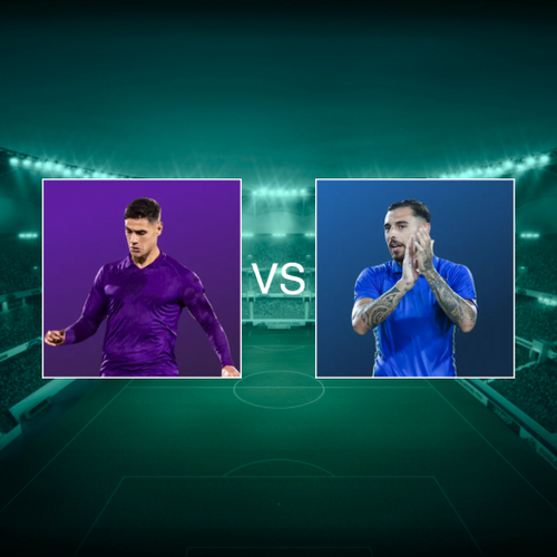 ACF Fiorentina vs Empoli FC 2024 - 2025 Serie A