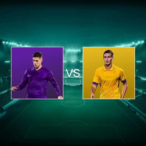 ACF Fiorentina vs Frosinone Calcio Serie A