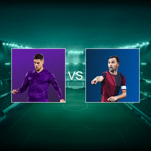 ACF Fiorentina vs Genoa CFC Serie A
